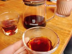 -Punchline Coffee&Roaster(同济大学店)