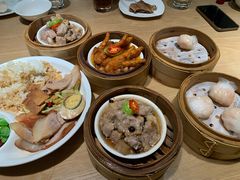 -泮金大塘(北二七路店)