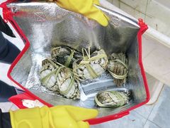 -蟹状元大闸蟹·年货·粽子(成都成华店)
