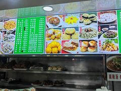 -白魁老号饭庄(安内店)