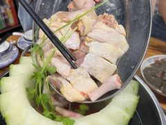 -兴兴旺·冬瓜盅·啫啫煲(西华路店)