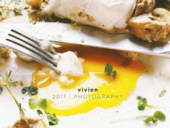 -Egg•Allday Brunch(襄阳北路店)