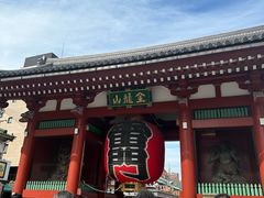 -浅草寺