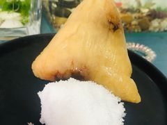 蜜枣棕-赵记粽子(司前街店)