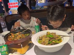 -坛宗剁椒鱼头(河西王府井店)