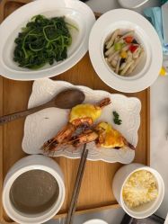 -弗蕾亚·和月月子调理院(东湖店)