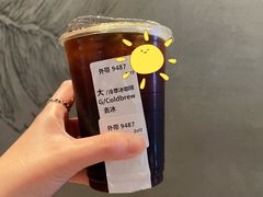 -星巴克(厦门SM新生活广场店)