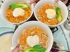 -御仙都北京菜馆·烤鸭店(双井店)