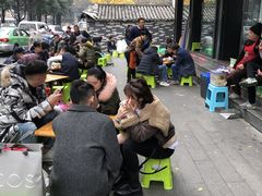 -素椒杂酱面(油篓街店)