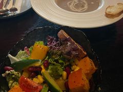 今日色拉-C&R西班牙餐厅