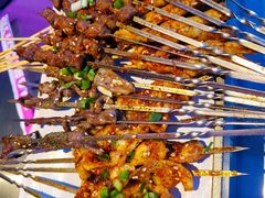 -燥次·烧烤酒场(万象城店)