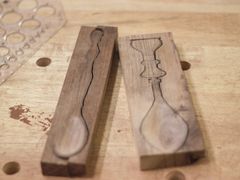 -五月木作·DIY木作文创体验店(北京路店)