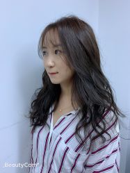 -HG美发设计沙龙