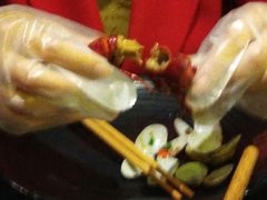 -红钳侠小龙虾·烧烤(中赢康康谷店)