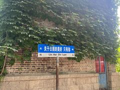 -日照海滨国家森林公园