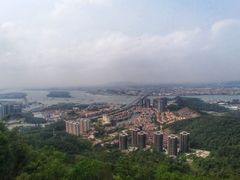 -大雁山风景区