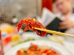 -簋街仔仔小龙虾(总店)