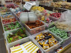 -幸福蛋糕坊(金顶街店)