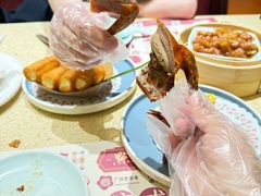 -点都德(奥体印象城店)