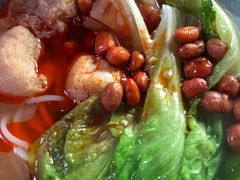 -笋果坊螺蛳粉(竹园小区店)