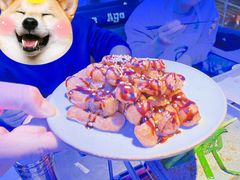 -很久以前羊肉串(打浦路店)