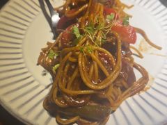 -本处·素食·融合料理(南油店)