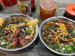 -北海田螺店(四川路店)