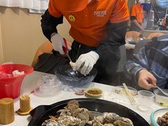 -前王院•巧克力海鲜市集餐厅(万平口店)