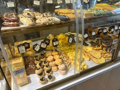 -复旦大学本部-食堂