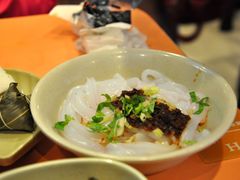 旋子凉粉-龙抄手(春熙路总店)