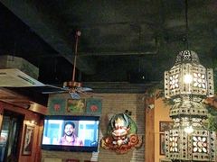 -甘尼仕印度餐厅酒吧(斜塘老街店)