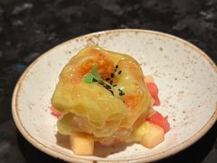 -苏州W酒店·苏滟中餐厅