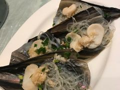 -豫园万丽酒店-万丽轩中餐厅(河南南路店)