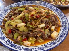 -李大爷的泡椒馆(冉家坝店)