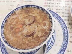 -广信牛奶甜品世家(台东店)
