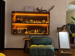 -布梵·台式热敷古法按摩Massage·Spa(品尊国际店)