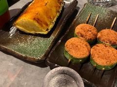 -人间酒暖·Go blanc·烧鸟·深夜食堂(陆家嘴店)