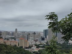 -富斯特索道