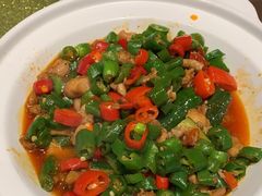 -丽华园(汉阳龙阳店)