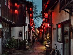 -小河直街历史文化街区