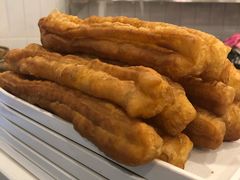 -正南齐北·老街糯米团(洪崖洞店)