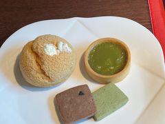 -杭州久泰饭店·摩卡花园