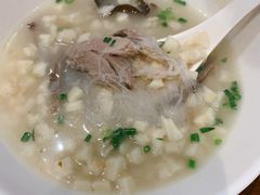 -鼎高高陕西美食(龙德广场店)