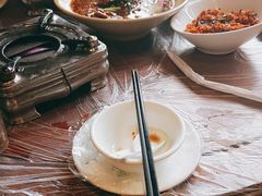 -巴土人家恩施菜馆(古德寺店)