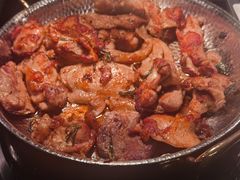 -索菲特酒店·海鲜自助 ·聚餐厅