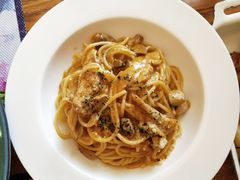 肉酱意大利面-Kitchen·Y洋厨房西餐厅(王府壹号店)