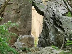 -丹东市五龙山风景区