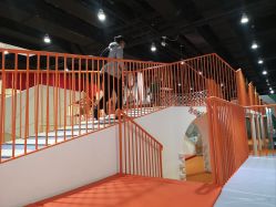 -Eureka优瑞卡儿童主题乐园(合生汇购物中心店)