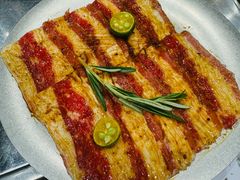 -恩泽家·果味坛子韩国炭火烤肉(白石龙店)