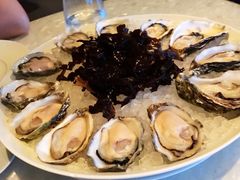 -广州四季酒店·佰鲜汇·现代法餐